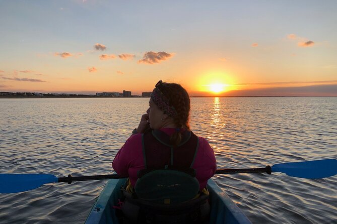 Sunset Dolphin Kayak Tours - Safety Guidelines