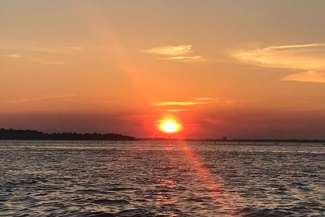 Sunset Dolphin Watching Cruise in Destin Harbor - Company Response