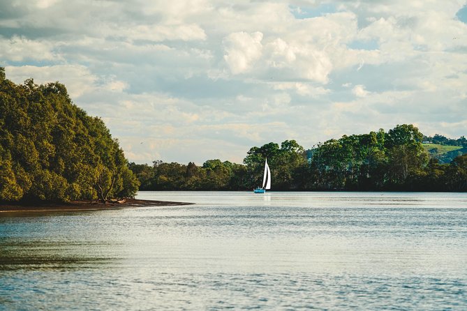 Sunset River Cruise Near Byron Bay - Traveler Reviews and Booking Information