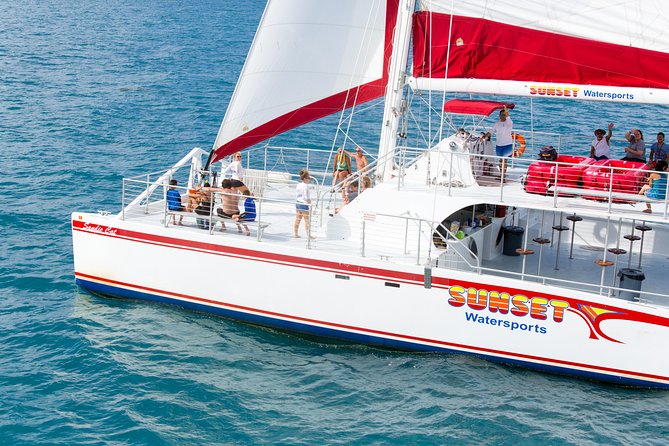 Sunset Sip and Sail Key West With Open Bar and Live Music - Common questions