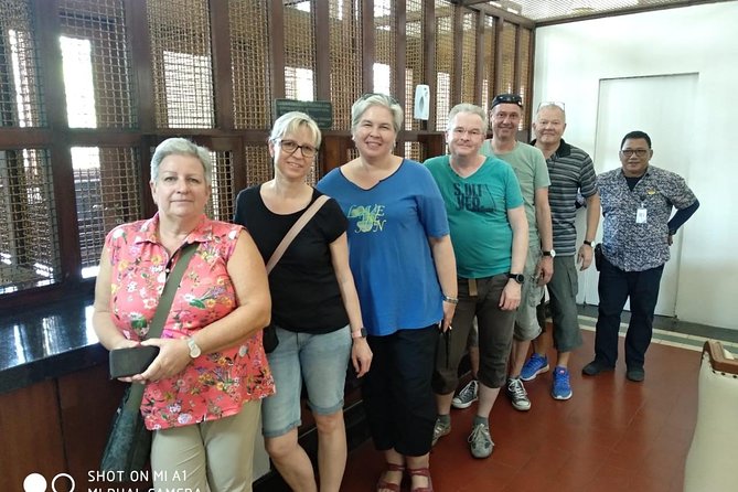 Surabaya Private Tour - Common questions