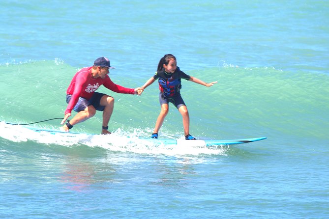 Surf HNL: Surf Lessons Near Koolina!!!!! - Common questions