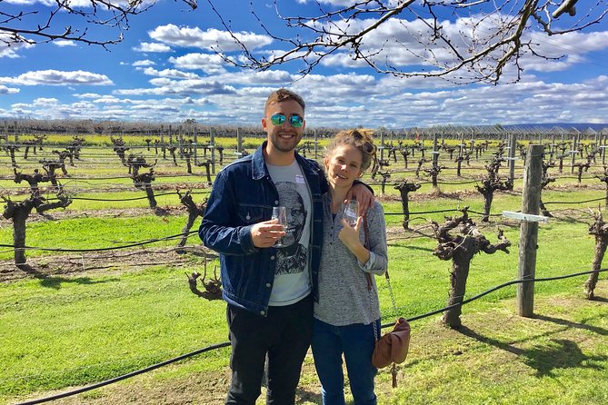 Swan Valley Tour From Perth: Wine, Beer and Chocolate Tastings - Customer Reviews and Recommendations