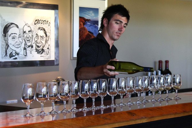 Swan Valley Winery Experience - Full Day Coach Tour - Traveler Testimonials