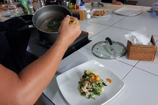 Sweet and Spicy - Indonesian Cooking Class in Gili Trawangan - Common questions