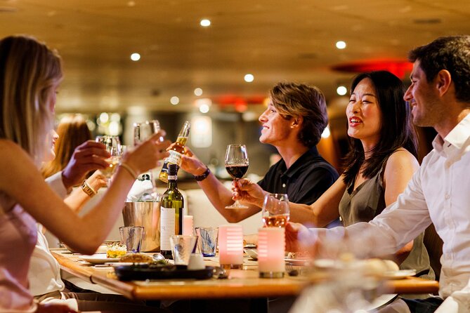 Sydney Harbour Dinner Cruise - Customer Reviews and Feedback