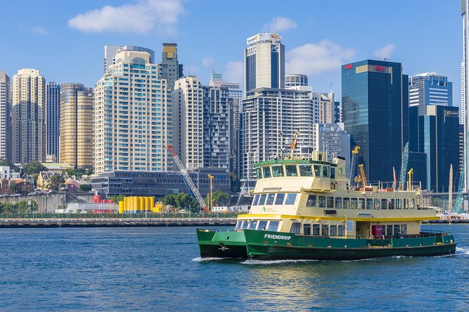 Sydney One Day Tour With a Local: 100% Personalized & Private - Common questions