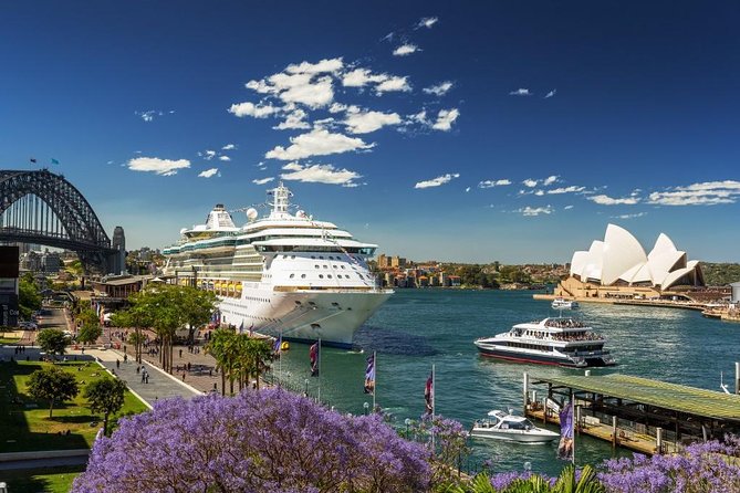 Sydney Private Day Tours Main Attractions and Highlights 6 Hour Private Tour - Customized Private Tour Benefits