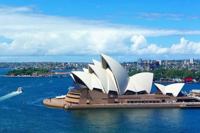 Sydney Private Tours by Locals: 100% Personalized, See the City Unscripted - Transparent Cancellation Policy
