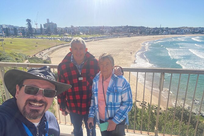 Sydney to Bondi Tour and Historical Site - Similar Tour Choices