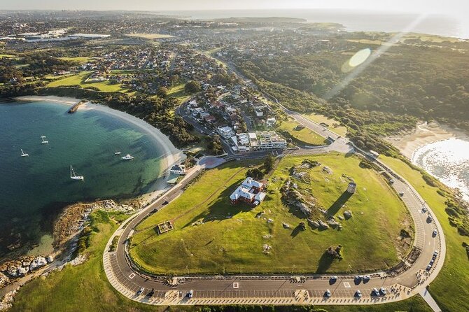 Sydneys Hidden Beach Tour - Customer Reviews