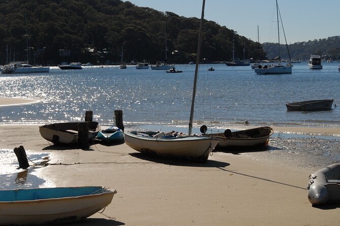 Sydneys Northern Beaches - Paradise in a City - Hidden Gems and Local Delights