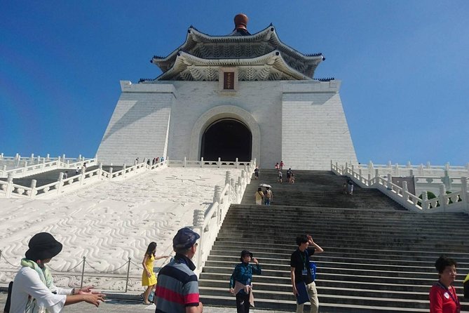 Taipei Taster: Layover Escapes in 4-Hour Private Tour - Common questions
