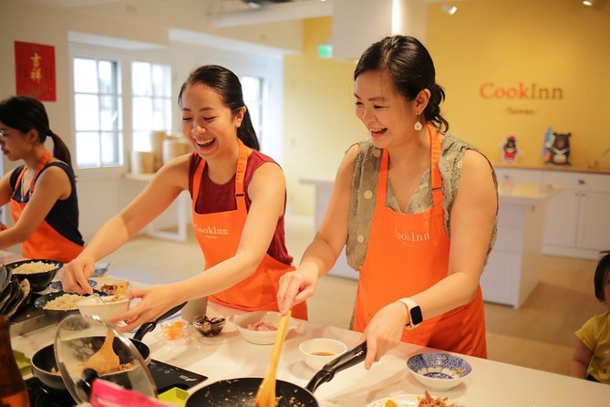 Taiwanese Breakfast Cooking Class in Taipei - What to Bring
