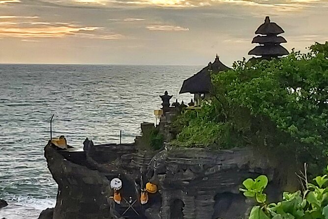 Tanah Lot And Ubud - Full Day Private Tour - Customer Support