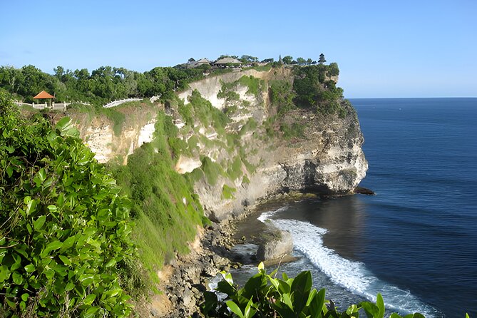 Tanah Lot and Uluwatu Temple Tour - Bali Full Day Sightseeing Tours - Additional Experiences