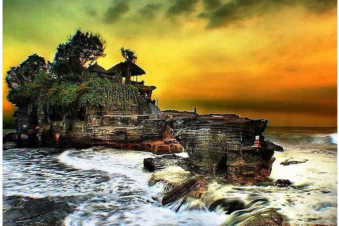 Tanah Lot Sunset Private Tour - Traveler Experience