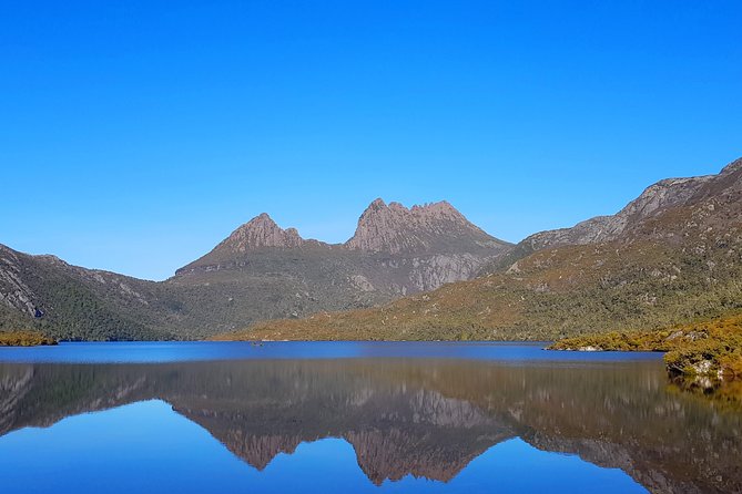 Tasmania 8 Day - Tour in Circle - Transportation Logistics