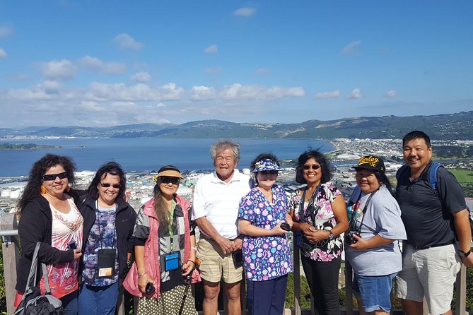 Taste Buds Tour: Petone - Half Day - Where to Find More Information