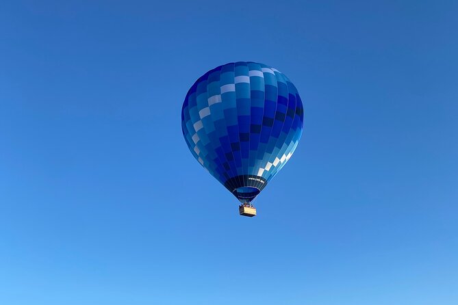 Temecula Shared Hot Air Balloon Flight - Customer Reviews and Recommendations