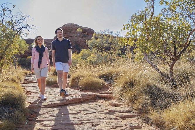 The Amazing Kings Canyon: 4-Hours Walking Tour and Hike - Sum Up