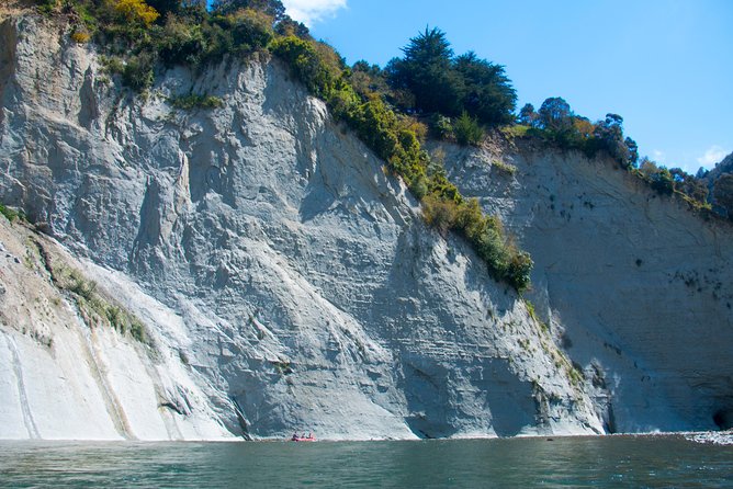 The Awesome Scenic Rafting Adventure - Full Day Rafting on the Rangitikei River - Reviews and Ratings