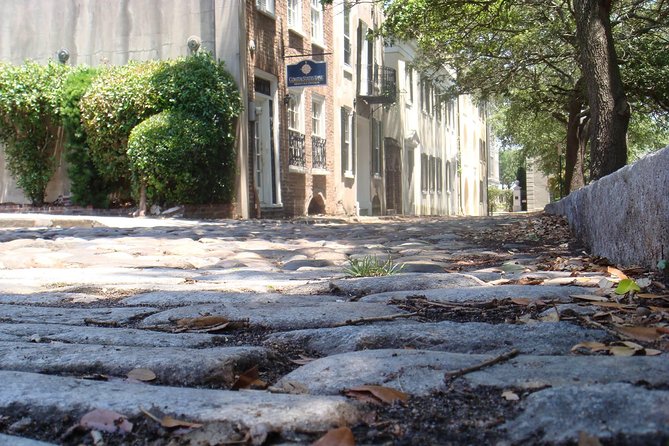 The Best of Charleston: History, Culture & Architecture Tour - Historical Landmarks