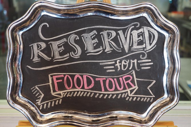 The Carytown Food Tour in Richmond - Sum Up