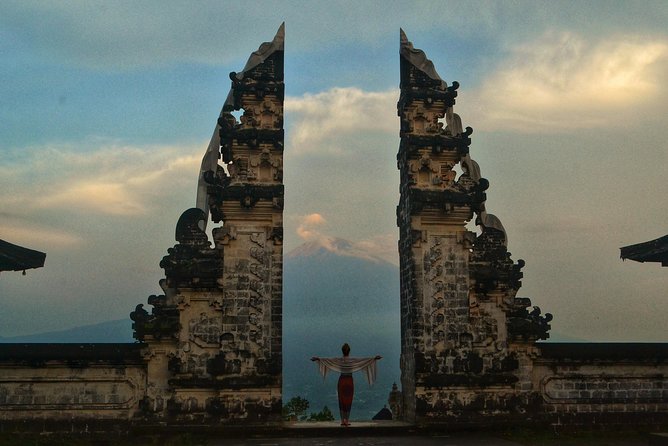 The Gates of Heaven Lempuyang Tours All Inclusive - Operational Transparency Details