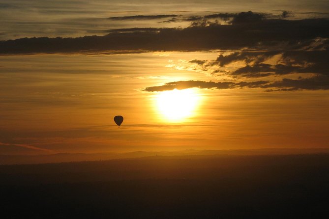 The Great Ocean Balloon Flight - Geelong and Bellarine - Pricing and Cancellation Policy