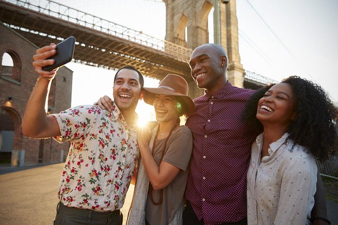 The Original Best of Brooklyn Half-Day Food and Culture, Bus Tour - Common questions