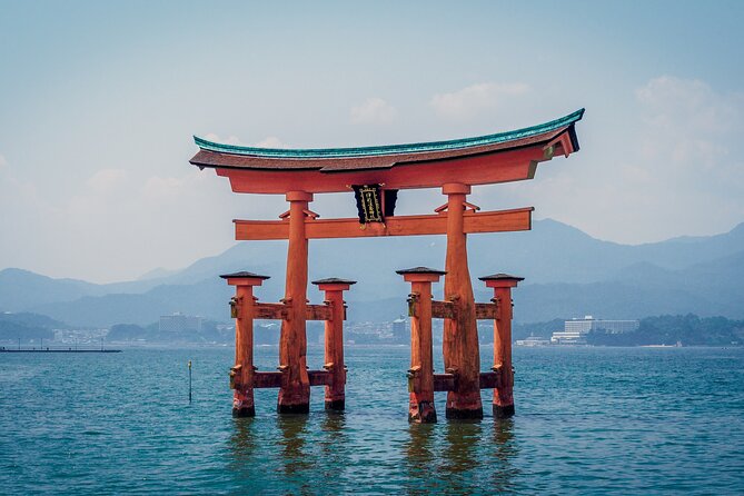 The Peace Memorial to Miyajima : Icons of Peace and Beauty - Common questions