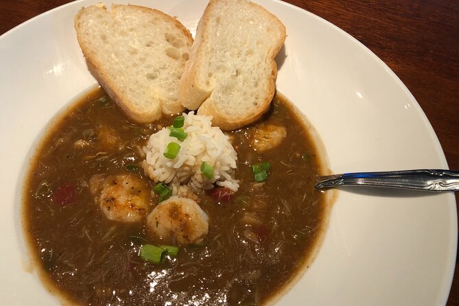 The Premier New Orleans Food Tour - Cancellation Policy Details