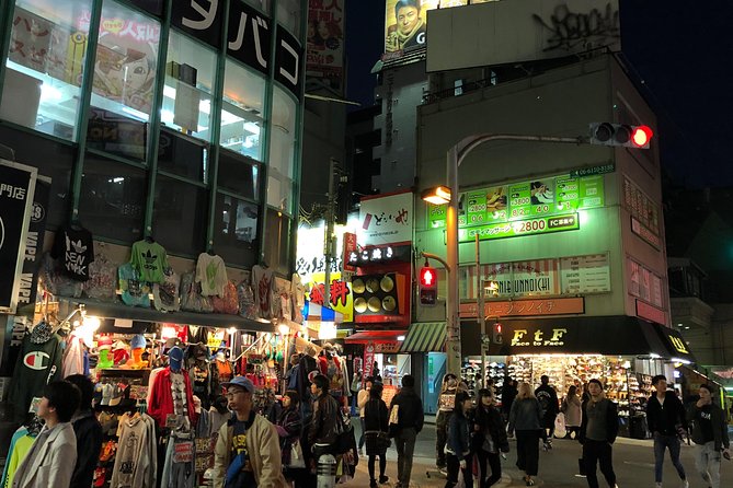 The Ultimate Osaka Shopping Experience: Private And Personalized - Pricing and Additional Information