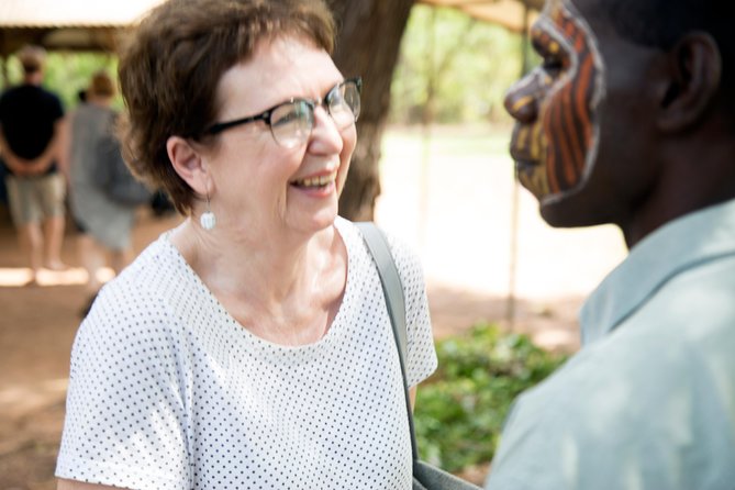 Tiwi Islands Cultural Experience From Darwin Including Ferry - Tour Cost and Inclusions