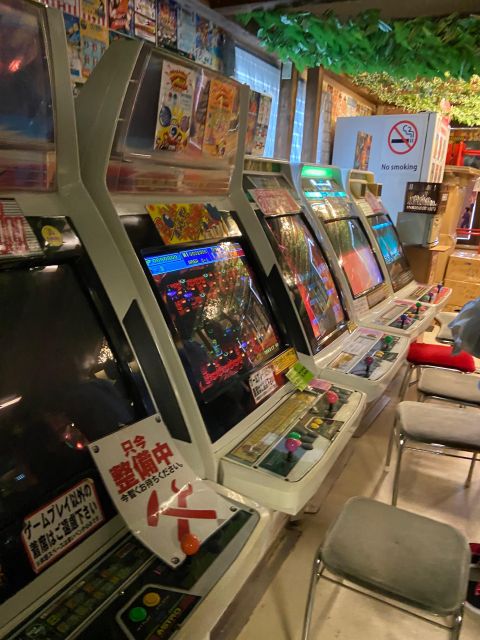Tokyo: Akihabara, Anime, Manga, Games and Maid Cafe Tour - Memorable Tokyo Tour Experiences