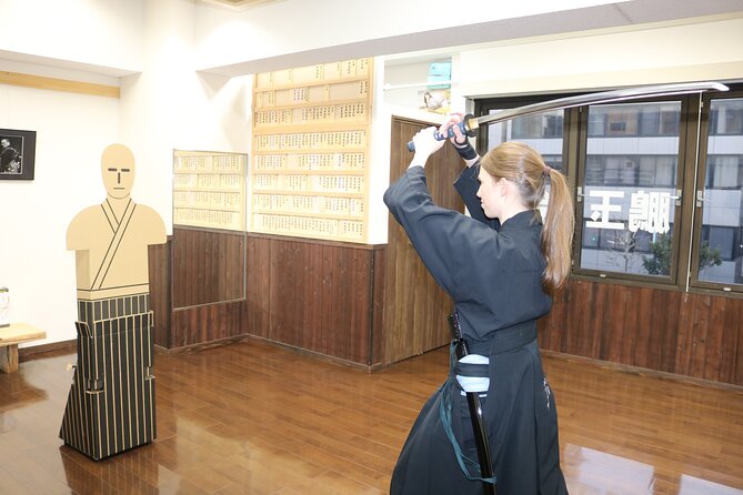 Tokyo "Discover All About Samurai" Half-Day Guided Tour - Common questions