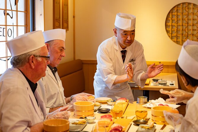 Tokyo Grand Sumo Tournament With BOX Seat - Food and Beverage Policy