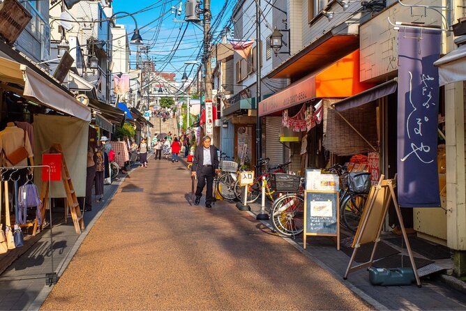 Tokyo Hippest Neighborhood Tour, Sangenjaya With a Local, Private Custom - Pricing & Terms