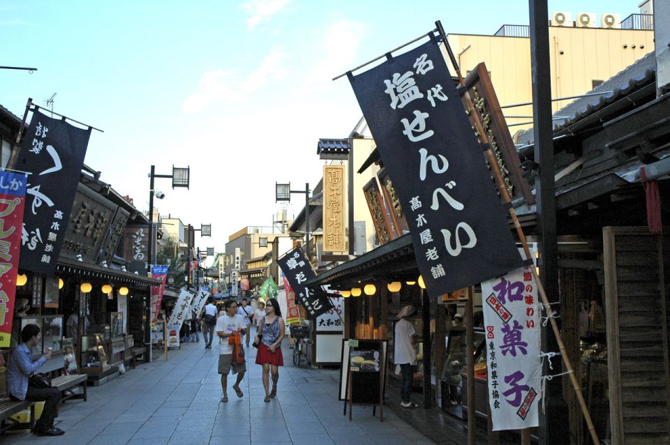 Tokyo: Off the Beaten Path Private Guided Tour - Booking Information and Flexibility