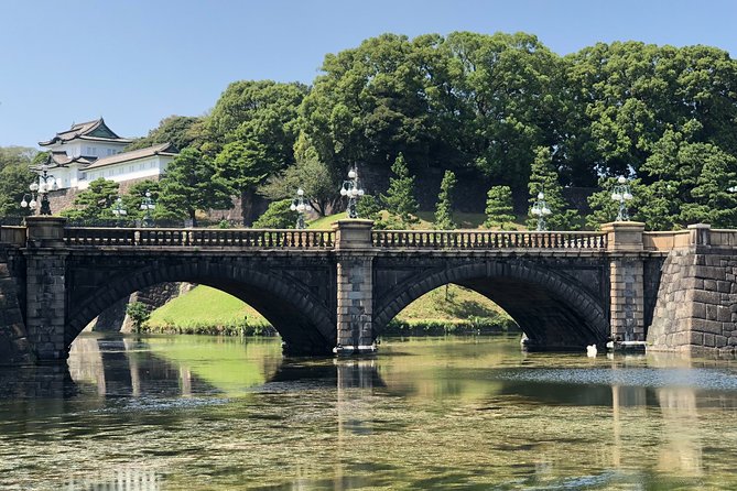 Tokyo Personalized Full-day Tour Led by a Local Expert - Sum Up