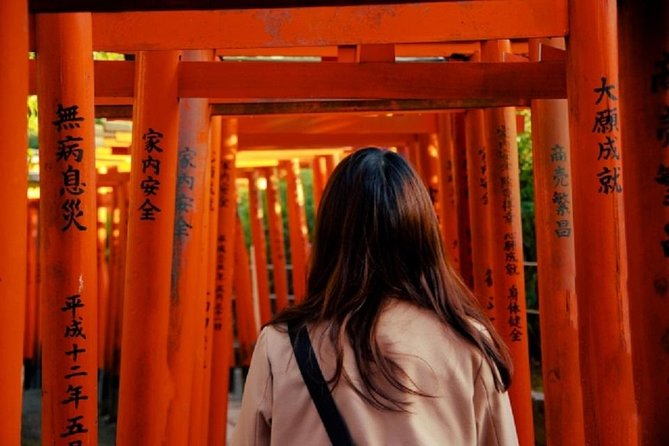 Tokyo Private Tour to Learn History and Shinto - Customer Support Details