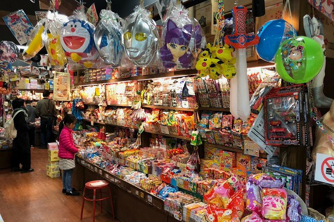 Tokyo Shopping Tour With a Local: Unique & Quirky Stores, Private & Custom - Booking Details