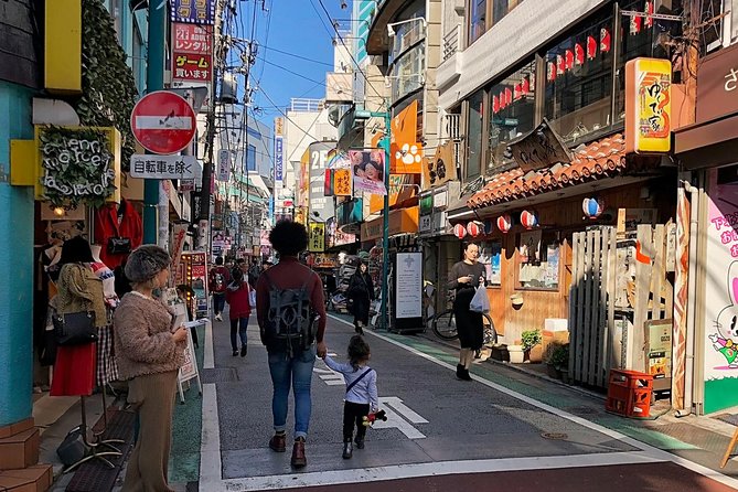 Tokyo Tour Off-The-Beaten-Path, Shimokitazawa With a Local, Private Custom - Customer Support and Resources