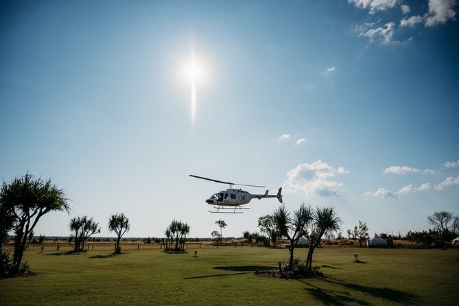 Top End Safari Camp Day Tour - Tour Highlights