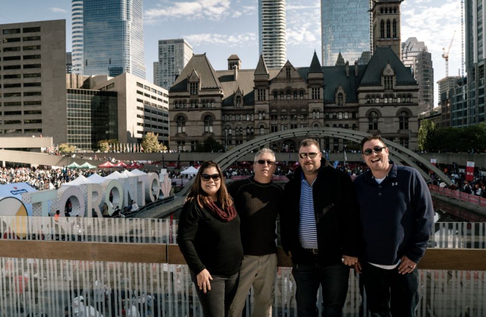 Toronto: Best of Toronto Tour With CN Tower and River Cruise - Notable Attractions