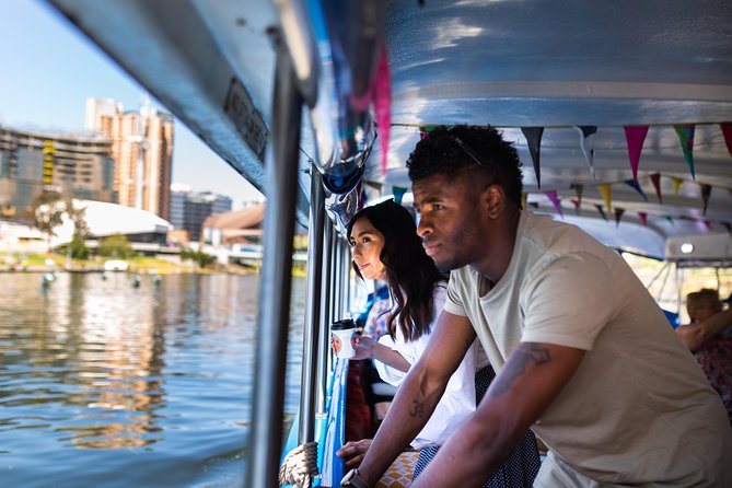 Torrens River Cruise in Adelaide - Customer Reviews and Feedback