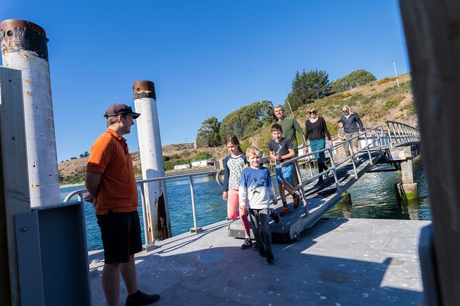 Tour of Larnachs Castle and Wildlife Cruise on Otago Harbour  - Dunedin & The Otago Peninsula - Available Dates and Group Size