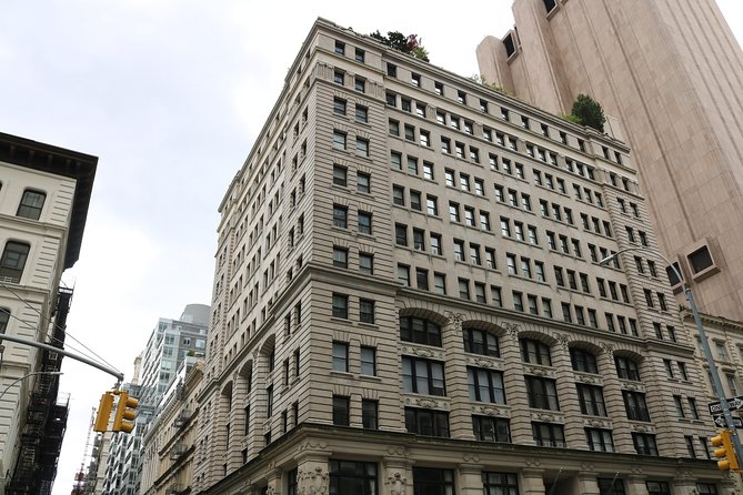 Tribeca Architecture And History Walking Tour - Guide-Specific Testimonials