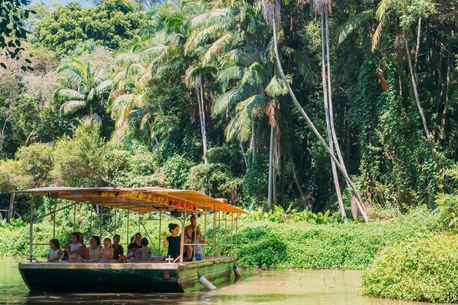 Tropical Fruit World Farm Full Tour - Overall Visitor Satisfaction